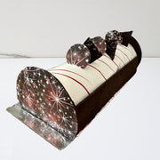 Black Forest Bûche de Noël