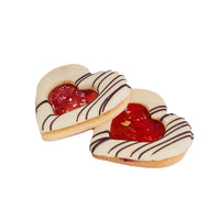 Heart Cookie