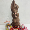 Large Easter Bunny Showpiece