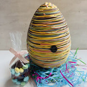 Large Egg Showpiece