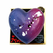 Large Heart Showpiece