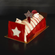 Black Forest Bûche de Noël