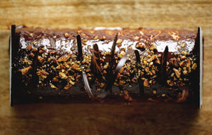 Bûche de Noël